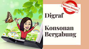 Pada panduan bahasa melayu tahun 2, empat (4) kemahiran yang diutamakan dan sering diulangi adalah digraf, diftong, konsonan berganding dan vokal berganding. Digraf Dan Konsonan Bergabung Youtube