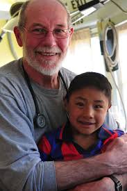 Contributions to the tribute of Dr. Gregory Joseph Walsh