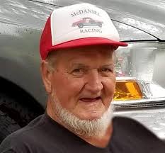 John Albert Liles Jr. Obituary