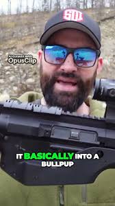 Reap Weaponries SCY TEASER Part 2