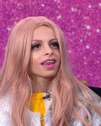 The 11-year-old trailblazing drag kid 'Desmond is Amazing'