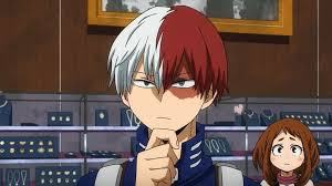 Its goal is to expose what kind of a student you would be in the mha universe. How Well Do You Know My Hero Academia Mha Quiz Socialsfrag