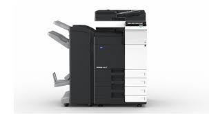 Enjoy using the operation panel or smartphones to scan data, and share in the cloud. Driver Konica Minolta Bizhub C308 Windows Mac Download Konica Minolta Printer Driver