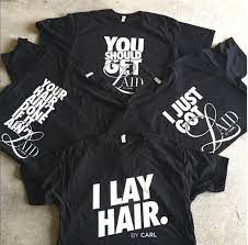 Free returns 100% money back guarantee fast shipping. Ellis Creative Sol On Twitter T Shirt Designs Tshirt Tshirtdesigns Apparel Graphicdesign Creative Art Hairstylist Salon Hair Beautyshop Beautysalon Https T Co Pszrotrvcz