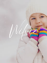 Day 6 of the advent name series- meet Wilvie 💕 Wilvie is a rare little  gem…perfect for anyone looking for something unique. While Wilvie isn't a  traditional name it could be considered