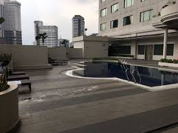 Vistana kuala lumpur titiwangsa in kuala lumpur at 9 jalan lumut off jalan ipoh 50400 my. Vistana Kuala Lumpur Titiwangsa Hotel View From Room Picture Of Ac Hotel By Marriott Kuala Lumpur Tripadvisor