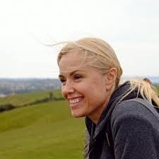 Ingrid Berry's Instagram, Twitter & Facebook