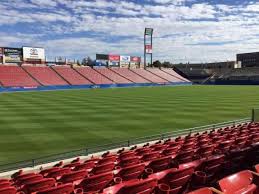 Photos At Toyota Stadium