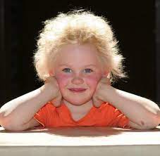 unkammbare haare woher das struwwelpeter syndrom kommt welt