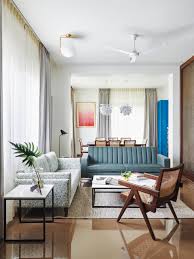 Mumbai Houzz: An Art Deco Bungalow Gets ...