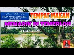 Berikut adalah antara tempat menarik di johor bahru yang boleh dilawati bersama keluarga. 4 Tempat Makan Menarik Di Temerloh Pahang Vlog15 Crankcrewteam Youtube