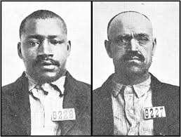 Hellraisers Journal: Usurped Power of West Virginia Martial Law: “Disgrace  to the State and a Blot