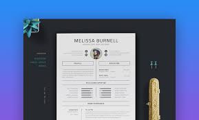 Modern and professional resume templates. Export To Pdf Format Resume Templates Free Premium 2021