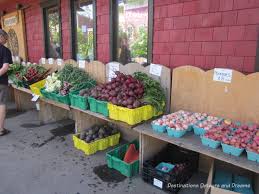 9:00 am (typically live streamed at saskatoonmass.com) 11:00 am. More Than Saskatoons At The Saskatoon Farm Destinations Detours And Dreams