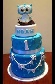 Epingle Par Mercedes Andujar Sur Cake Stuff Gateau Hibou Gateau Fete Gateau Anniversaire Bebe