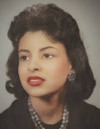 Viola Morton Obituary