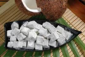 Sweet Delight Delicious Espasol Recipe For Everyone