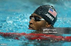 554 Olympic Swimmer Cullen Jones Stock Photos, High-Res Pictures, and  Images