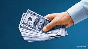 Cotización del dólar blue en argentina, el dia: Cotizacion Dolar Blue Hoy Cual Es El Precio El Lunes 22 De Junio De 2020