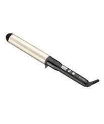 Buy Babyliss Boutique Loose Waves Hair Tong At Argos Co Uk Your Online Shop For Hair Curlers And Curling Tongs Soft Waves Hair Hair Styler Wand Curls