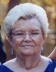 Margaret Smith Obituary (1943