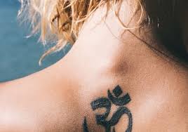 Looking for online definition of om or what om stands for? Your Guide To Getting An Om Tattoo