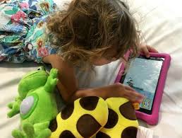Although it isn't free, it certainly this updated offering from one of the most popular toddler apps is a fully functional app, even in airplane mode. How To Use The Amazon Fire Hd 8 Kids Edition To Help Kids At School Family Travel Blog Zena S Suitcase