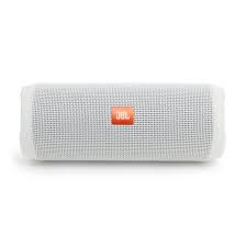 Jbl Flip 4 Waterproof Bluetooth Speaker White Waterproof Bluetooth Speaker Jbl Flip 4 Jbl Speakers Bluetooth