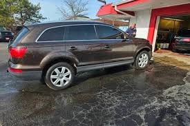 Image result for Lava Gray 2010 Q7