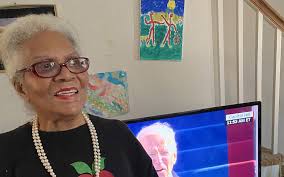 Saluting Local Heroes of The Associated: Ellen Carter Cooper