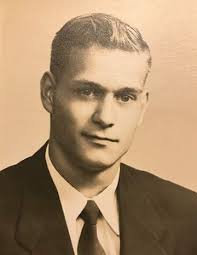 Dr. Harold F. Grunert, Jr Obituary