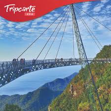 The skybridge cable car affords mesmerizing views across the langkawi archipelago and its misty. Harga Murah 4 In 1 Langkawi Cable Car Shopee Malaysia