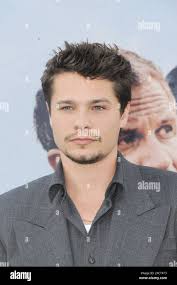 Toby wallace hi-res stock photography and images