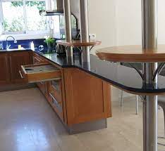 bois et metal uiggos home decor breakfast bar decor
