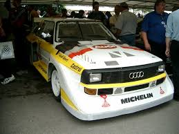 Image result for Rallye Yellow 1976 Audi