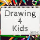 Drawing 4 Kids event in Clarksville, TN