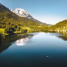32 items · 480k views · 1 comment. Hintersteiner See Lake