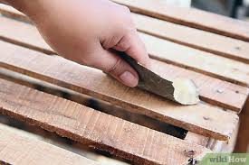 We live in a very warm climate so we are fortunate to spend most of. How To Make A Crate Coffee Table 9 Steps With Pictures