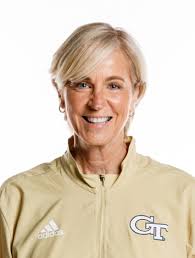 2022-23 GEORGIA TECH WOMEN'S BASKETBALL