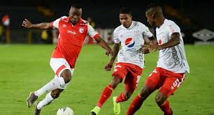 Goltv en directo,rojadirecta,a puro gol television, canal plus futbol, espn,roja directa. En Vivo Online Donde Y Como Ver Independiente Santa Fe America De Cali Por La Liga Betplay 2020 I Como Ver Online Por Internet O Por Tv Goal Com