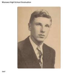 Paul Betts of Terra Bella, passed suddenly