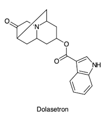 Image result for Dolasetron