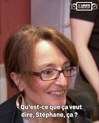 Les sœurs d'Hervé ont leur préférence ! [ADP]