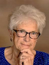 Sharon Christianson Obituary December 15, 2023