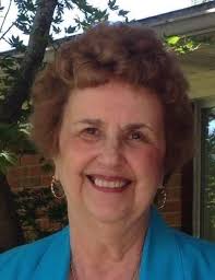 Obituary information for Marie Janicke