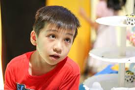 Ivy Son Birthday Party-63