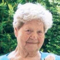 Jeanette Gilbert Obituary