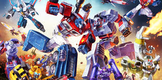 Image result for autobots
