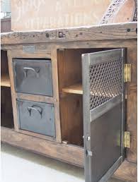 Etabli D Ebeniste Vers 1920 Meuble De Metier Renover Meuble Bois Decoration Style Industriel Retro