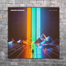Prosveta editions nombre de pages: Juice Wrld Goodbye Good Riddance Music Album Cover Poster 12x12 32x32 Art Posters Art